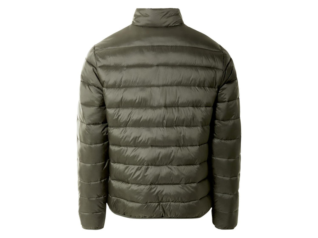 Veste légère imperméable pour homme