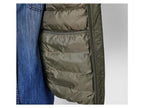 Veste légère imperméable pour homme