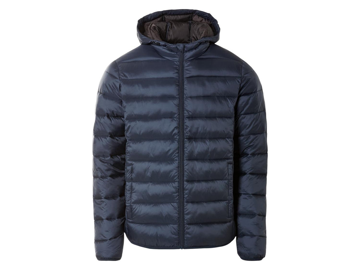 Veste légère imperméable pour homme