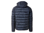 Veste légère imperméable pour homme