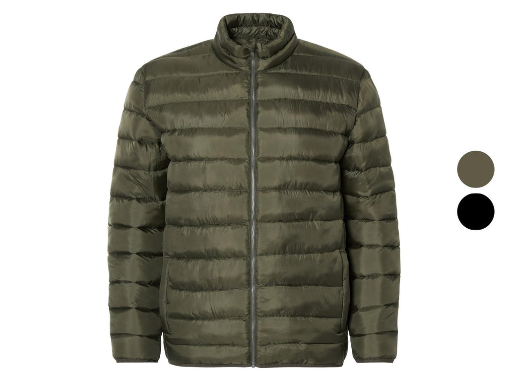 Veste légère imperméable pour homme