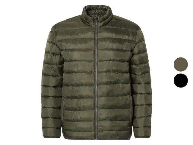 Veste légère imperméable pour homme