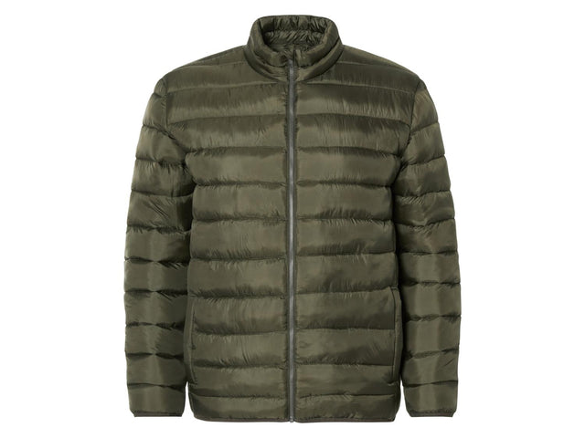 Veste légère imperméable pour homme