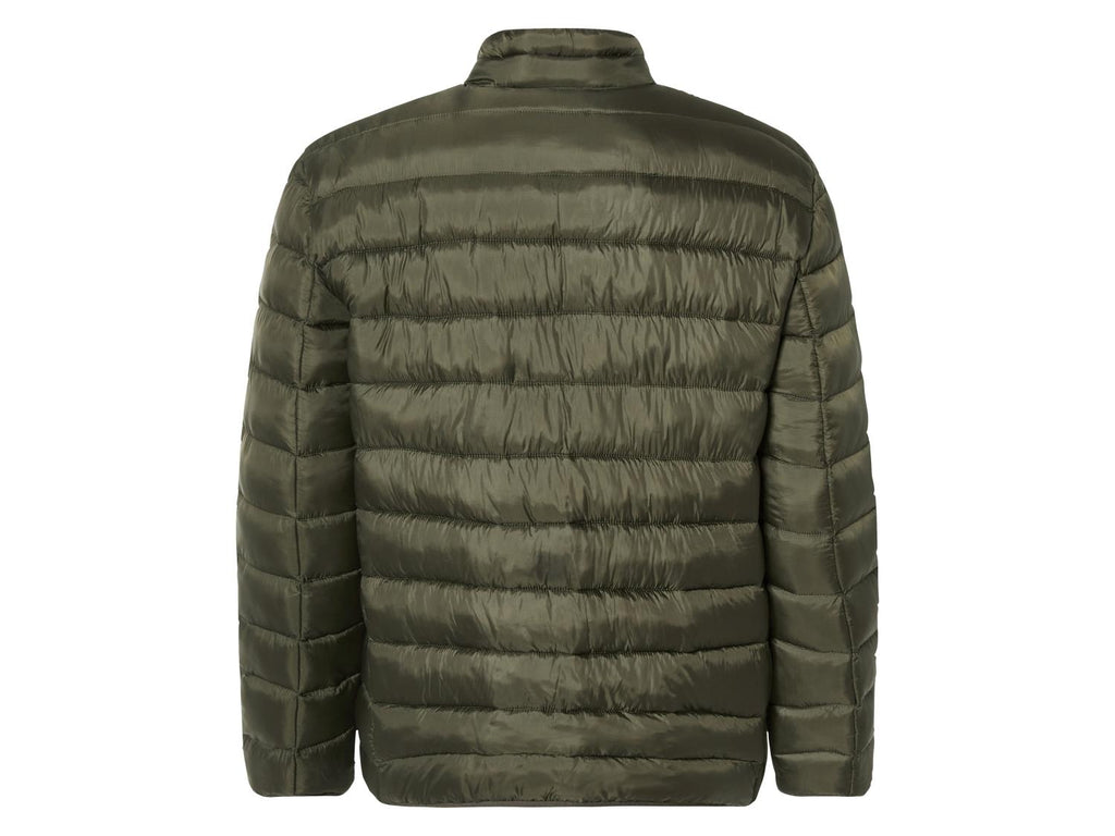 Veste légère imperméable pour homme