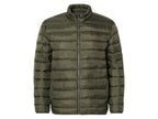 Veste légère imperméable pour homme