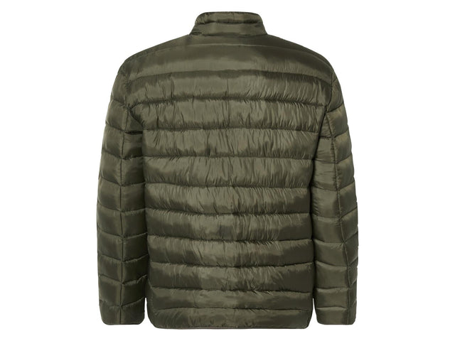Veste légère imperméable pour homme