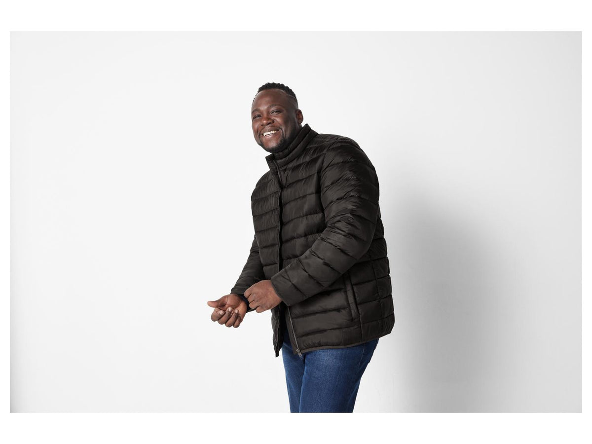 Veste légère imperméable pour homme