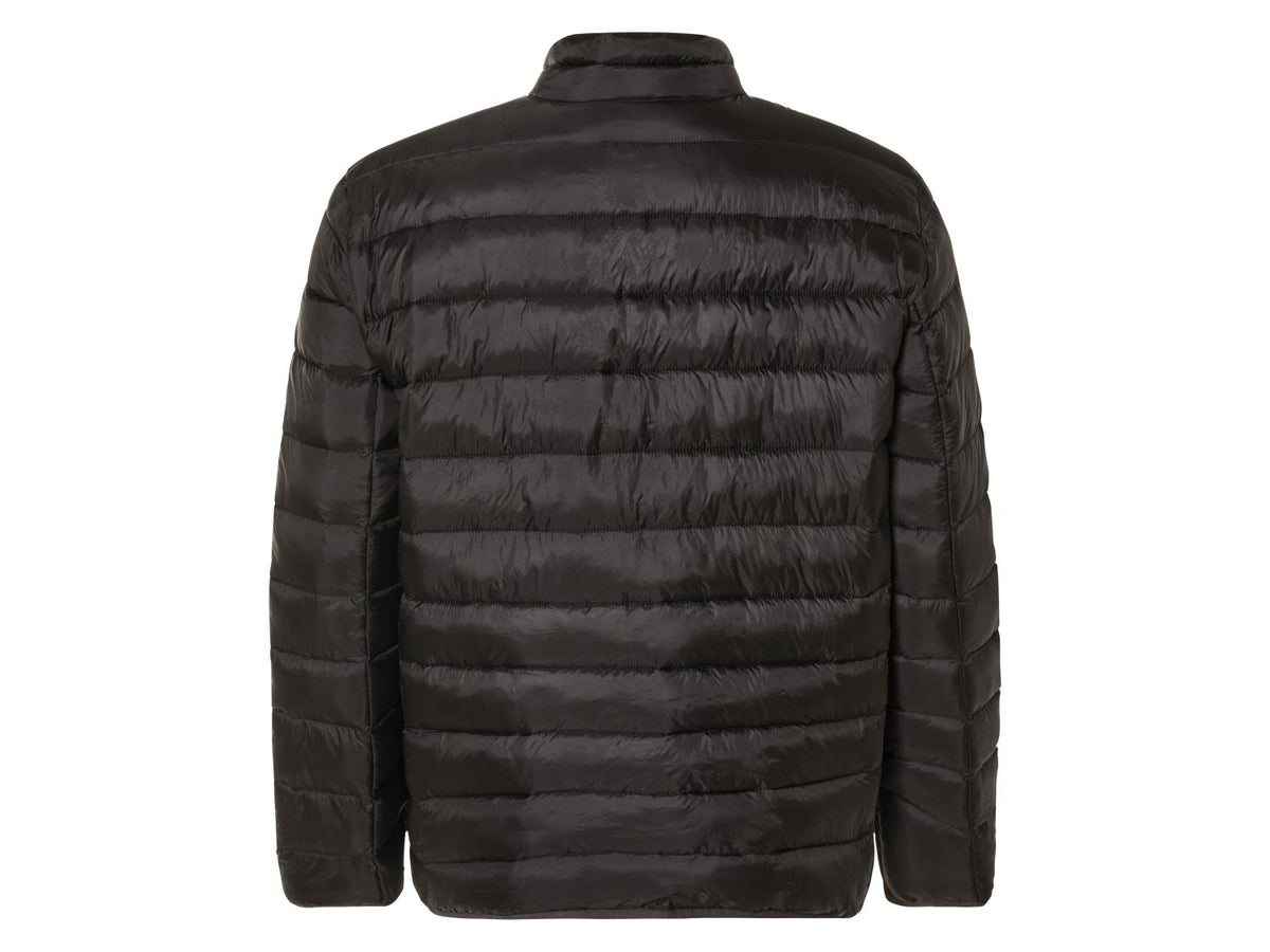 Veste légère imperméable pour homme