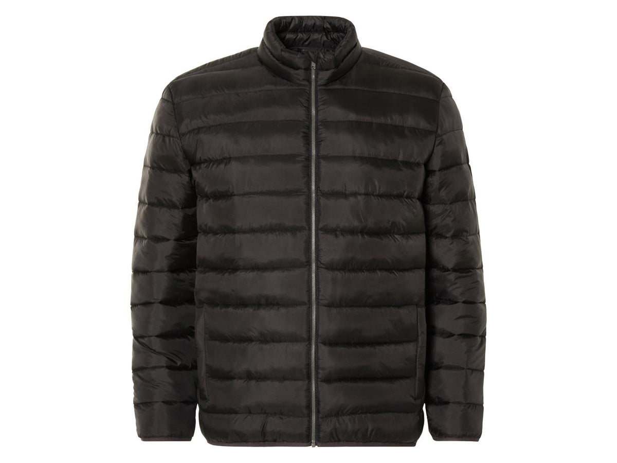 Veste légère imperméable pour homme