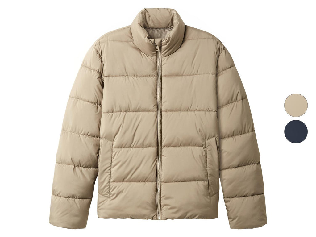 Veste matelassée Premium homme