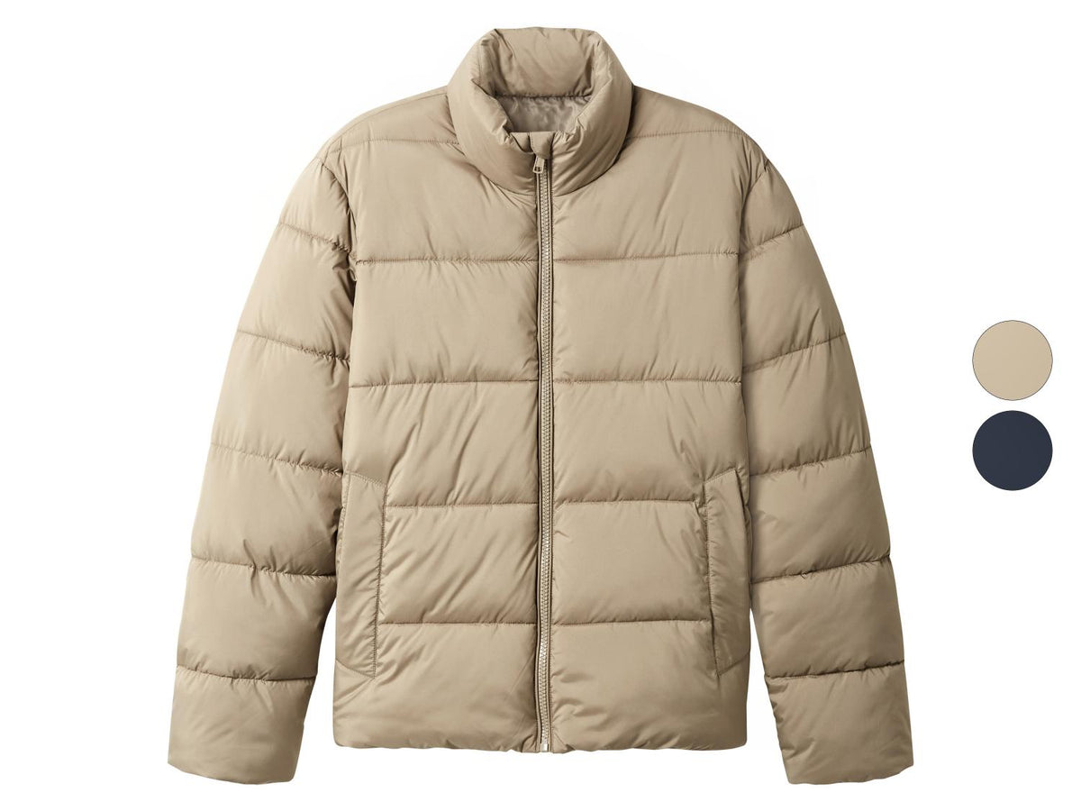 Veste matelassée Premium homme
