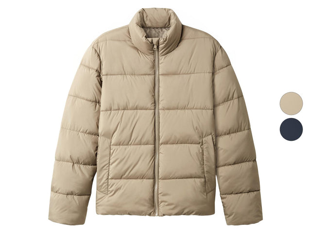 Veste matelassée Premium homme