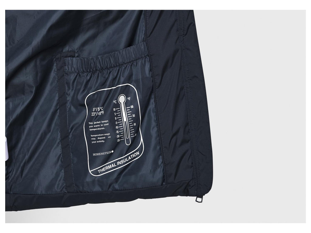 Veste matelassée Premium homme