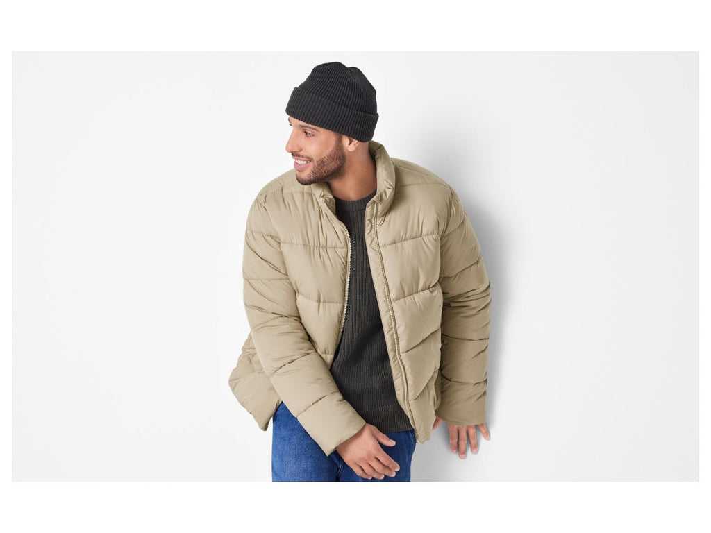 Veste matelassée Premium homme