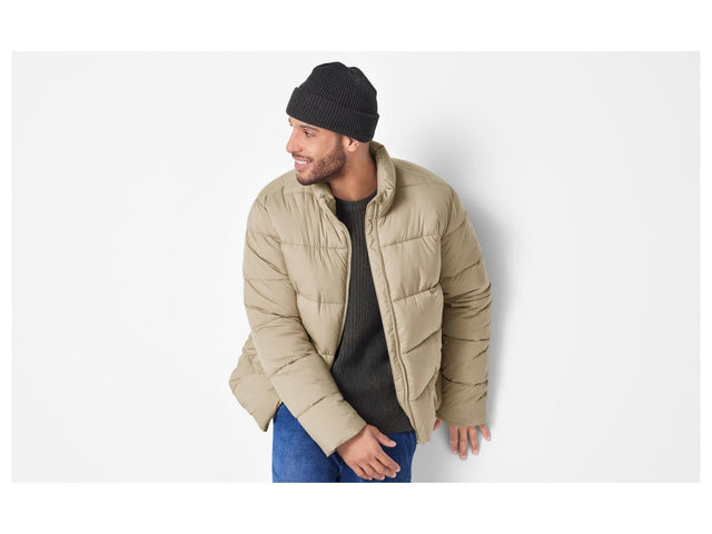 Veste matelassée Premium homme