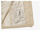 Veste matelassée Premium homme