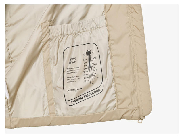 Veste matelassée Premium homme