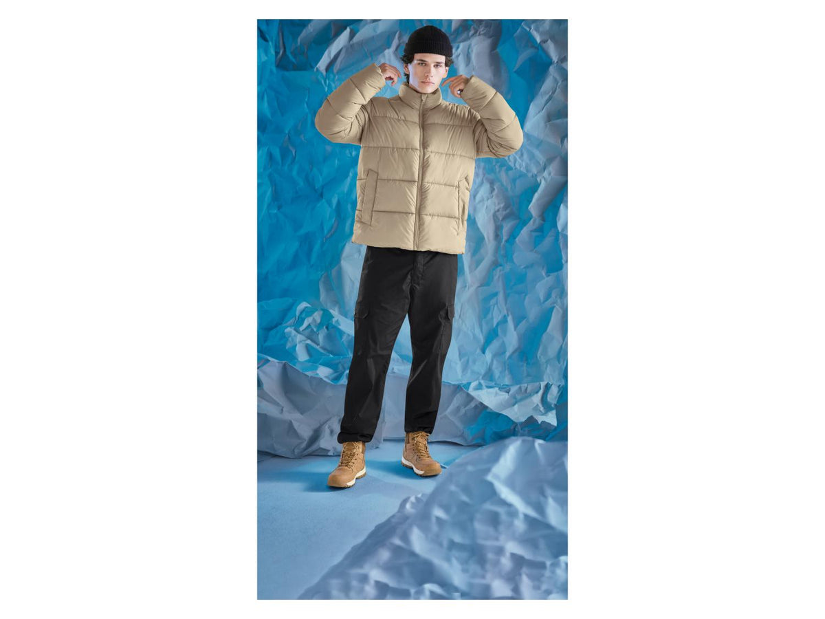 Veste matelassée Premium homme