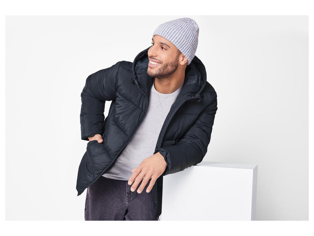 Veste matelassée Premium homme