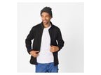 Veste polaire en tricot pour homme