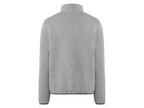 Veste polaire en tricot pour homme