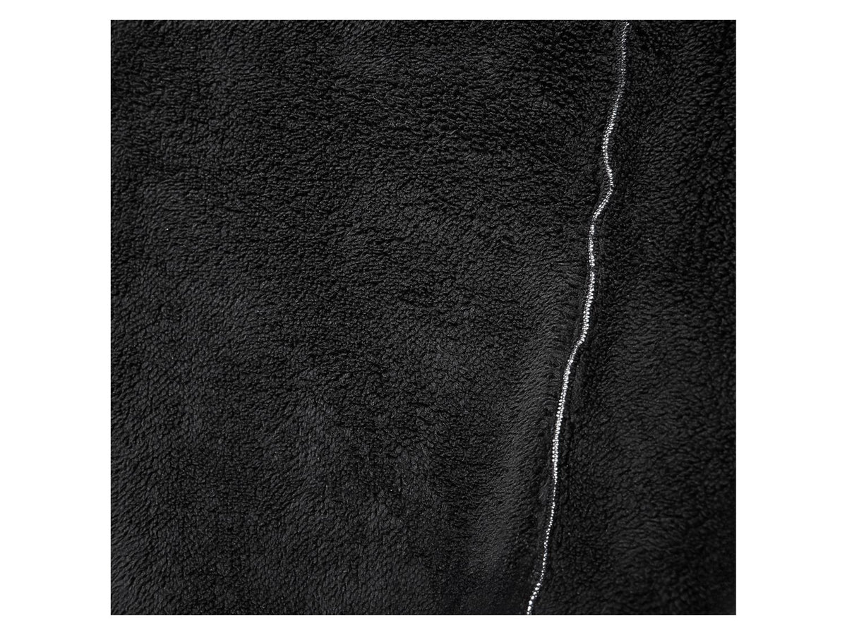 Veste polaire en tricot pour homme