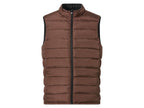 Veste sans manches réversible homme