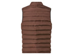 Veste sans manches réversible homme