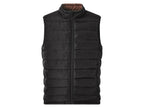 Veste sans manches réversible homme