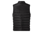Veste sans manches réversible homme