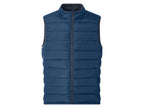 Veste sans manches réversible homme