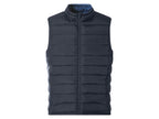 Veste sans manches réversible homme