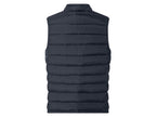 Veste sans manches réversible homme