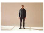 Veste sans manches réversible homme
