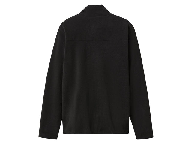 Veste sherpa homme