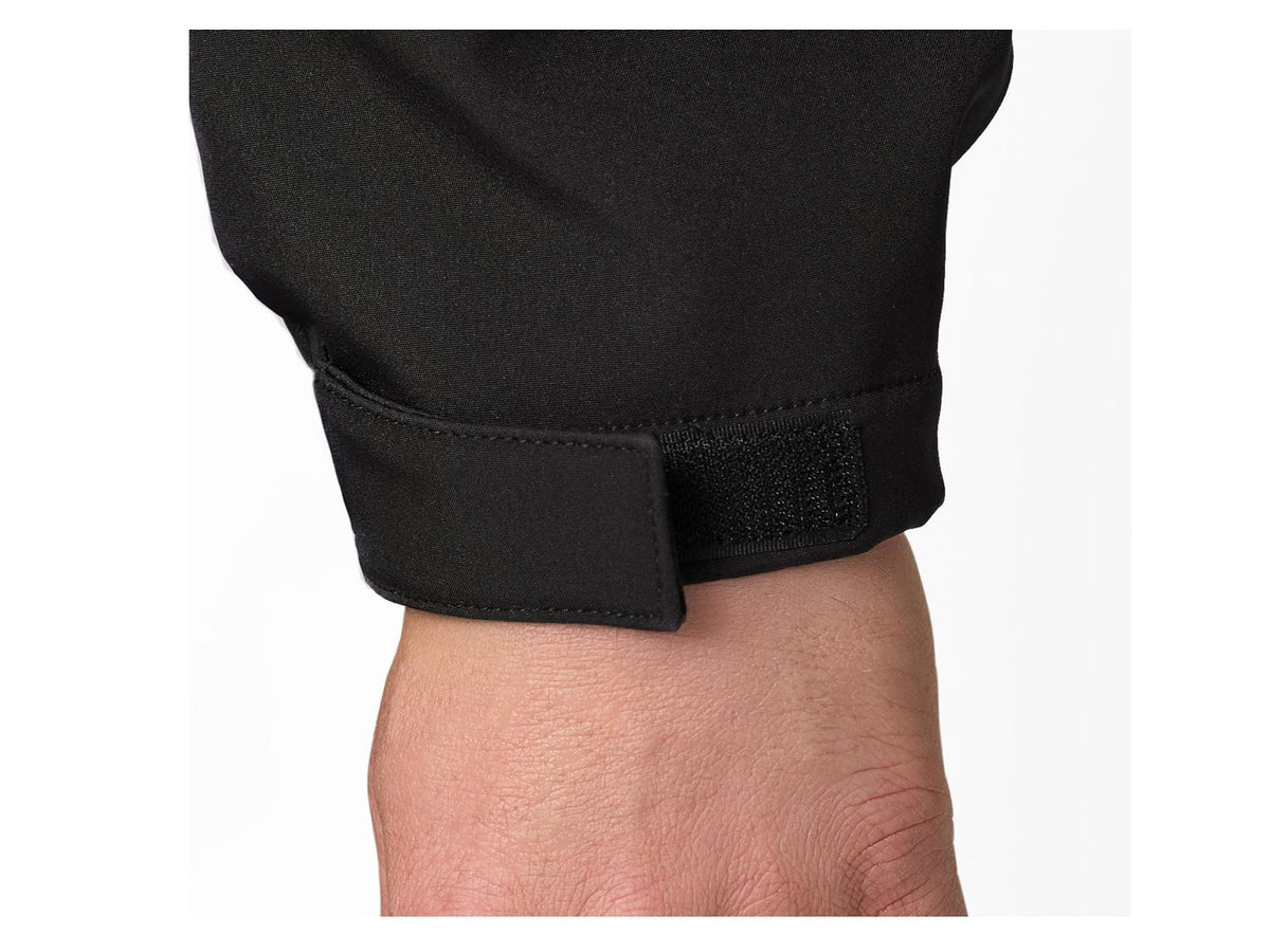 Veste softshell homme