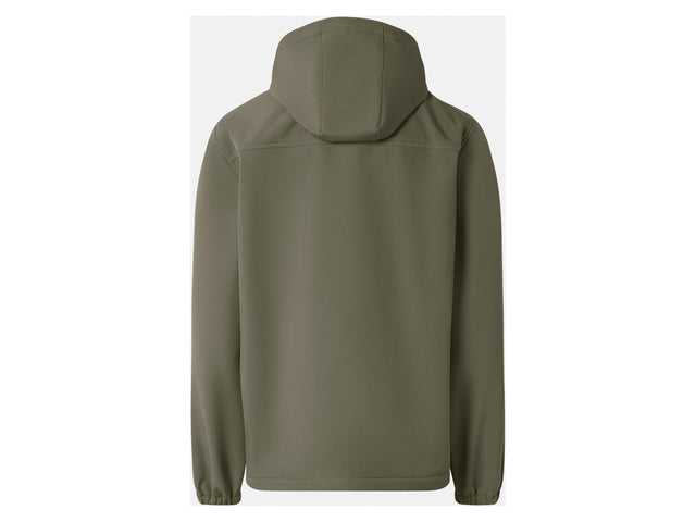 Veste softshell homme