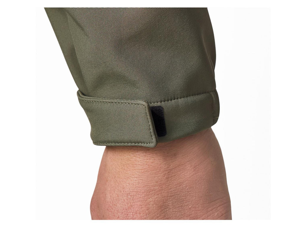 Veste softshell homme