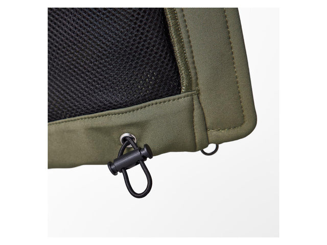 Veste softshell homme