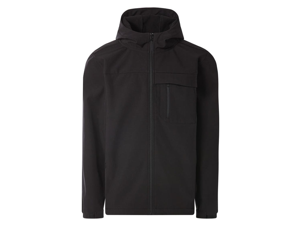 Veste softshell homme