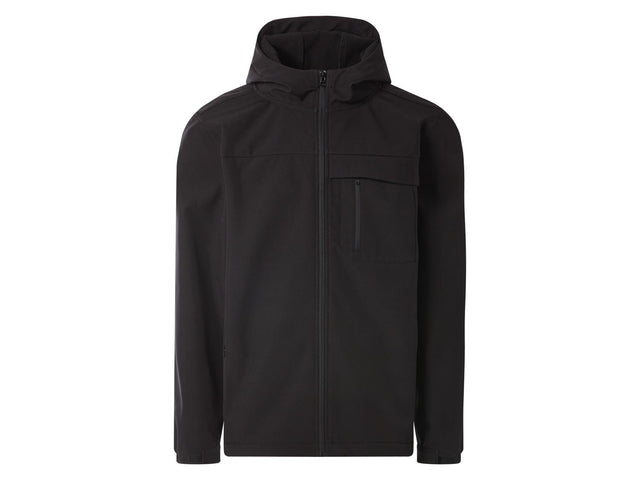 Veste softshell homme