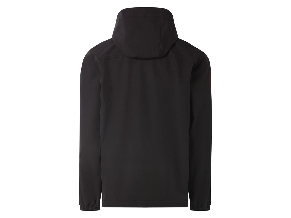 Veste softshell homme
