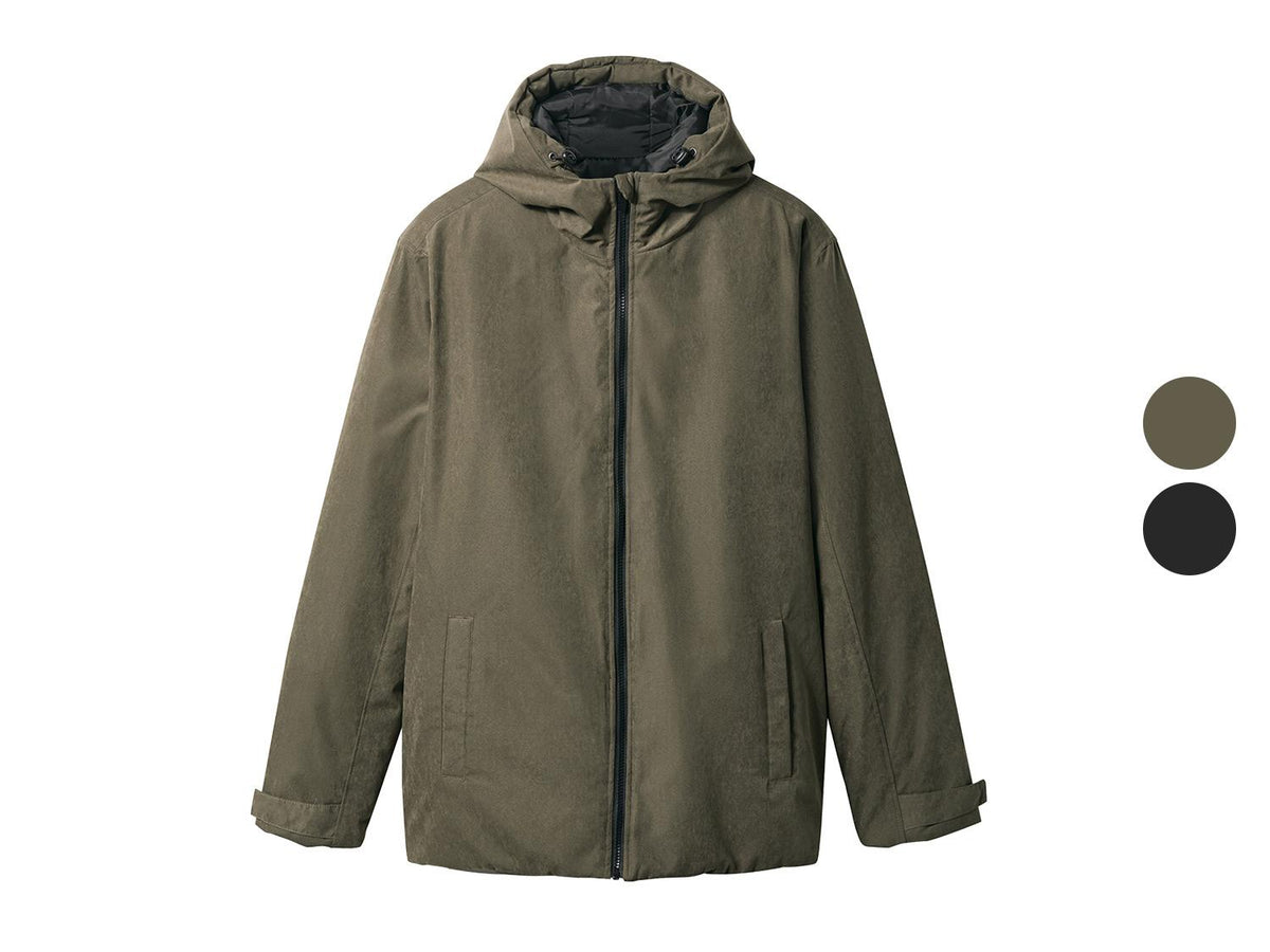 Veste thermique pour homme