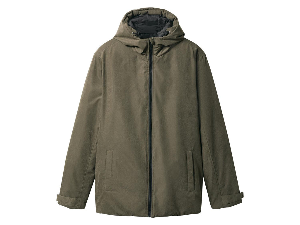 Veste thermique pour homme
