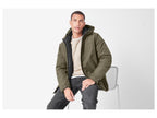 Veste thermique pour homme