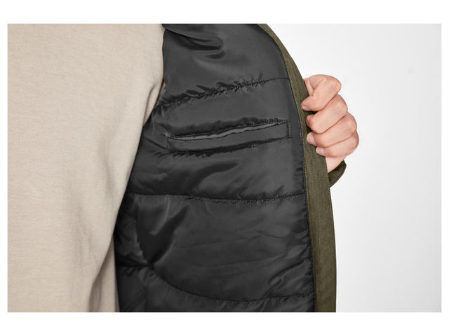Veste thermique pour homme