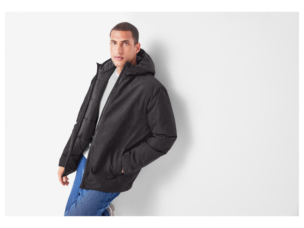 Veste thermique pour homme