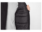 Veste thermique pour homme