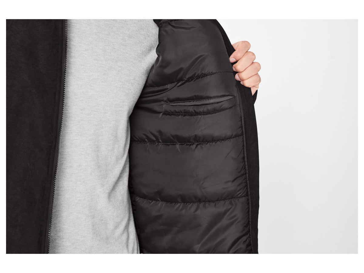 Veste thermique pour homme