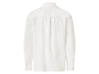 x U.S. Grand Polo Chemise homme en lin